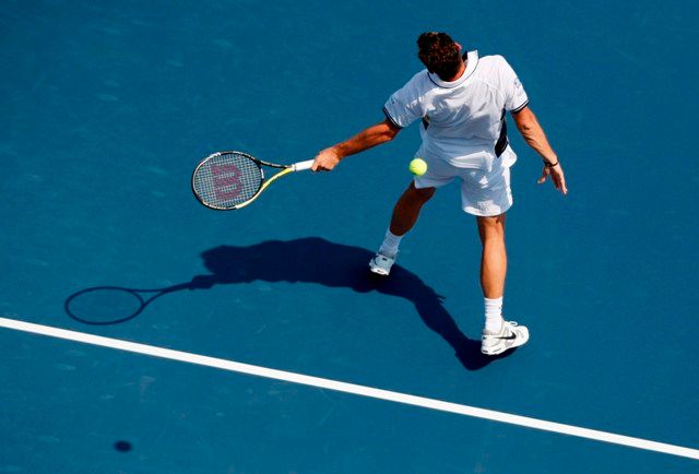 Michael Llodra | Foto: Reuters