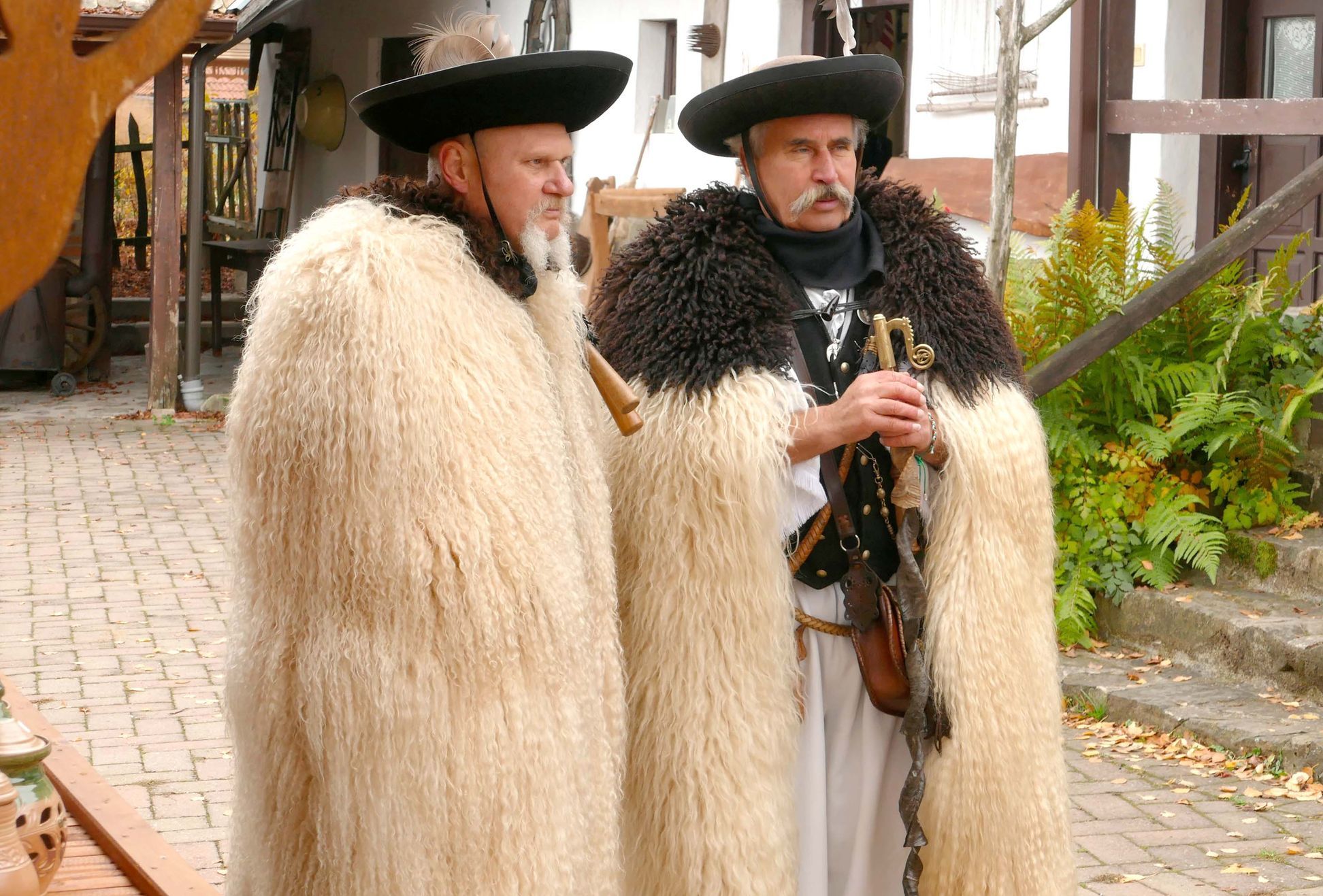 Vědci z Ostravské univerzity pomohli odhalit, odkud přišli Maďaři