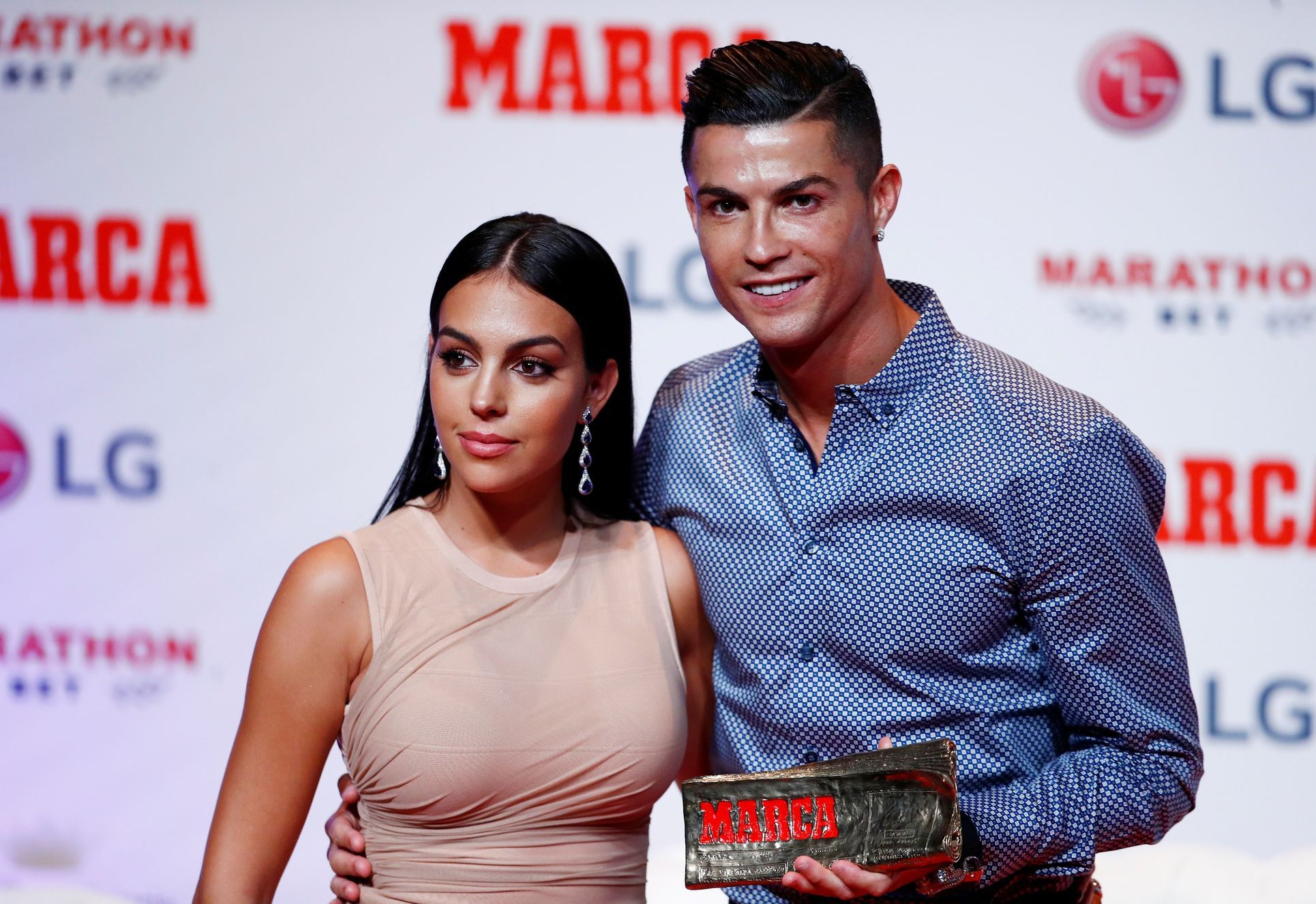 Cristiano Ronaldo slaví 37. narozeniny. Portugalský fotbalista dokázal ...