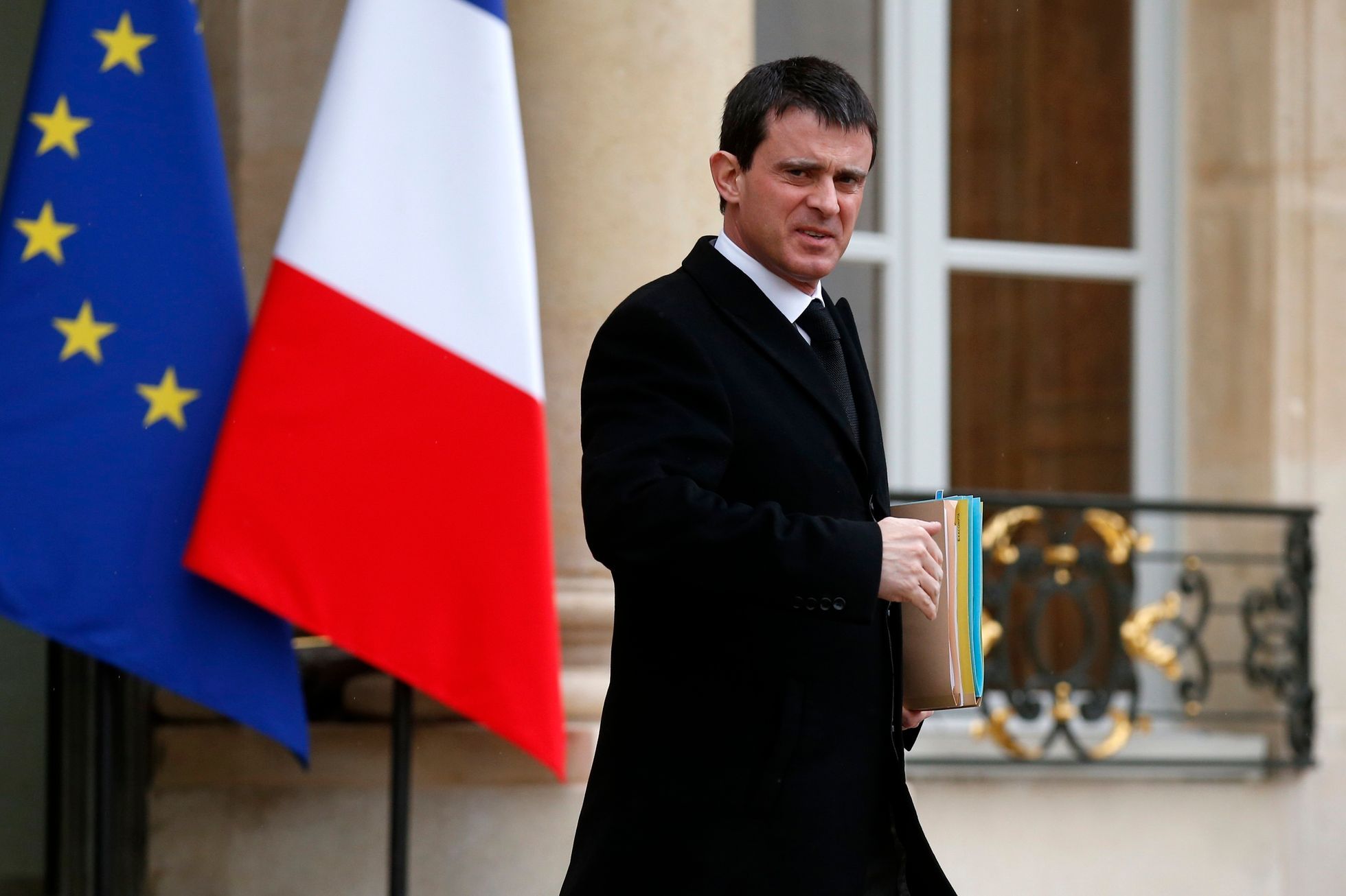Premier ministre français : Toreador est célèbre pour sa campagne contre Rome