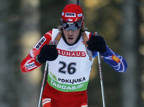 Jaroslav Soukup | Foto: ČTK