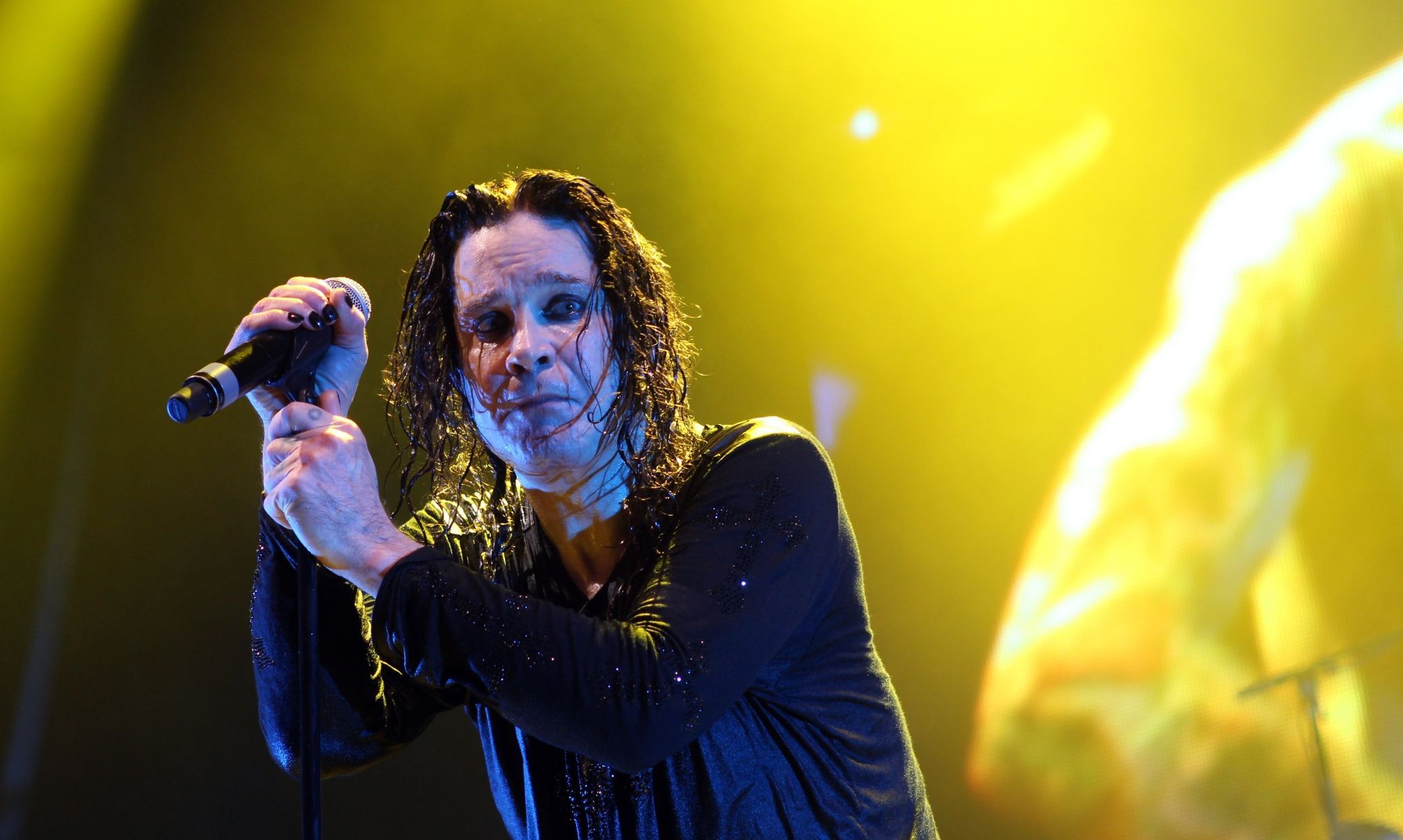 Ozzy Osbourne’s Final Show: Black Sabbath Reunion for One-Off Concert