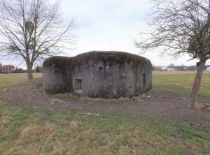 Chotěbuz na Karvinsku. Minimální cena opevnění je 17 tisíc korun. | Foto: Ministerstvo obrany ČR