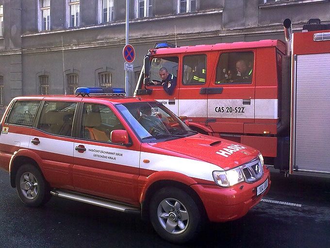 Foto: Web Ústí nad Labem