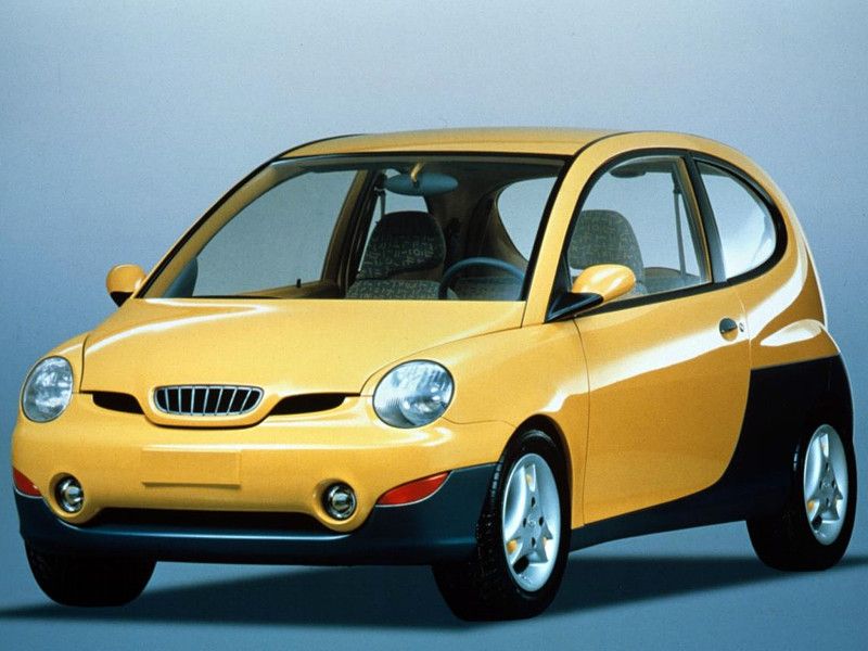 Daewoo acd 516m