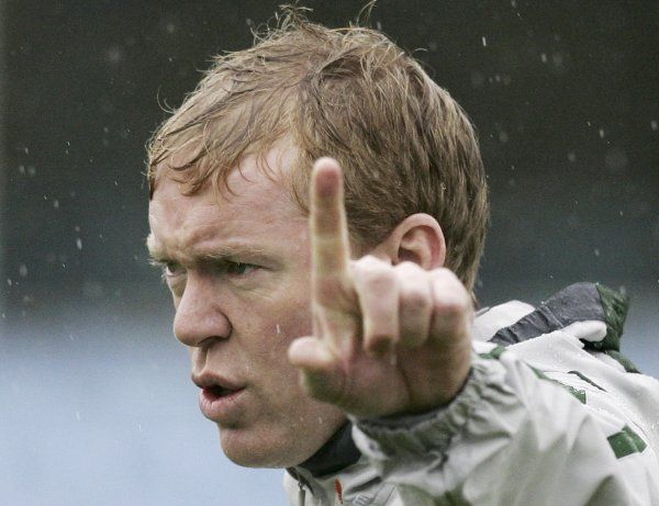 Trenér Steve Staunton má problém. Nad Čechy musí zvítězit, ale chybějí mu opory mužstva. | Foto: Reuters