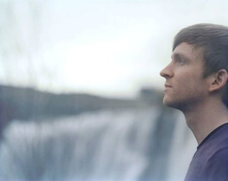 Ólafur Arnalds | Foto: Palác Akropolis