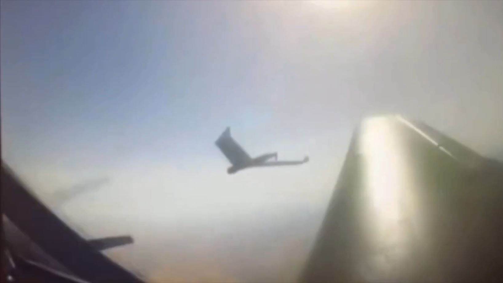 Jak sejmout "levné" ruské zabijáky. Ukrajinci jsou mistři triků proti dronům