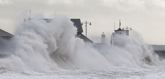 Ilustrační foto. | Foto: Reuters