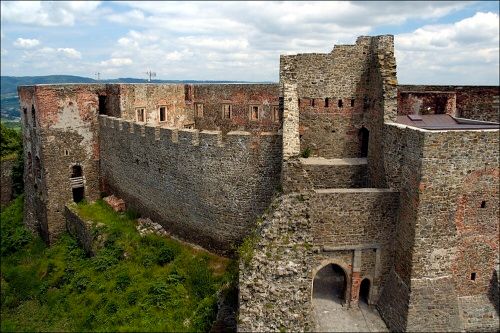 hrad Helfštýn | Foto: http://data.turistik.cz