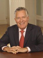 Peter Hain, britský ministr pro Severní Irsko a Wales | Foto: Aktuálně.cz