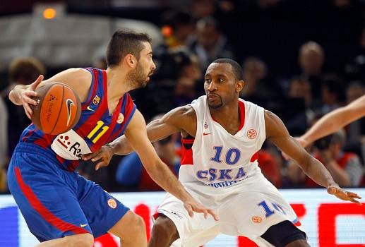 Juan Carlos Navarro | Foto: Sport