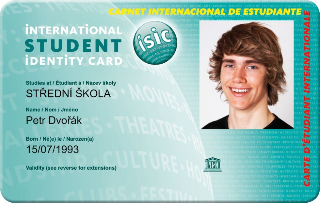 Students card 1. Карта ISIC. Студента ISIC. ISIC карта студента. Айсик Студенческая карта.