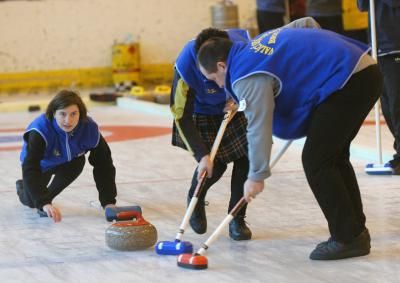 Curling: Z minulých ročníků MČR smíšených družstev | Foto: www.gml.cz