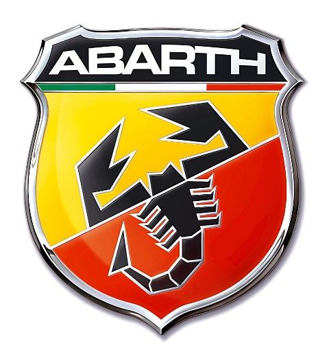 Štír se v logu firmy objevoval již od padesátách let minulého století | Foto: Abarth