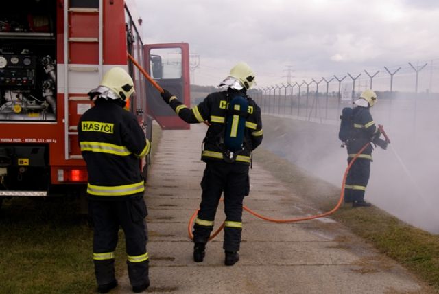 Foto: Policie ČR