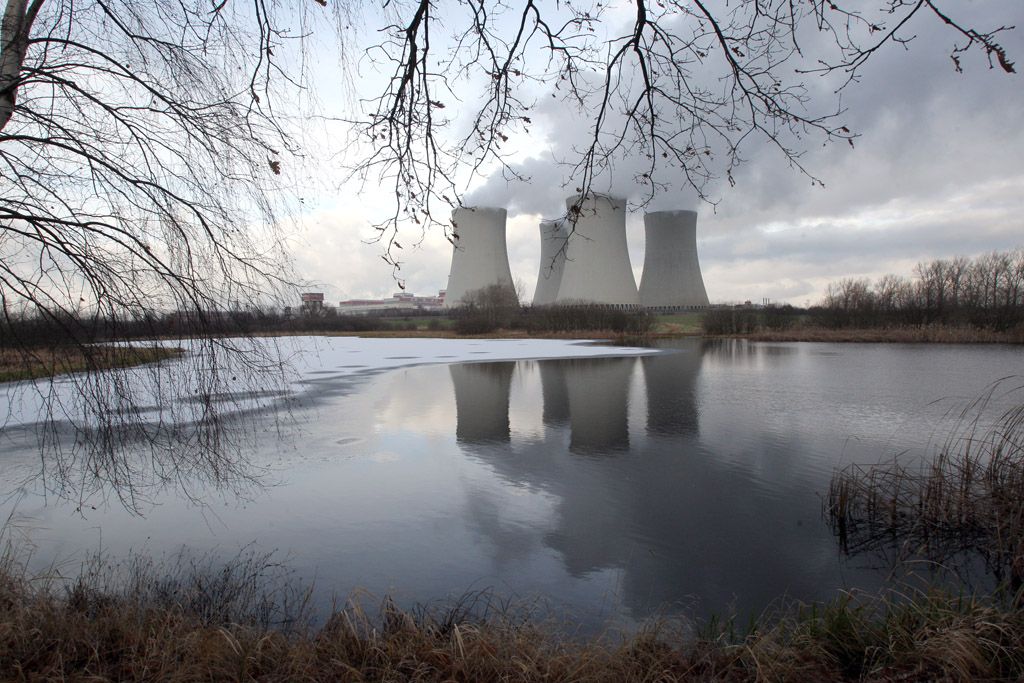 L’Autorité de sûreté nucléaire alerte sur un canular concernant un nuage radioactif en provenance de France