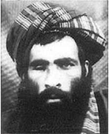 Mulla Muhammad Umar. | Foto: FBI