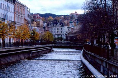 Karlovy Vary | Foto: Aktuálně.cz