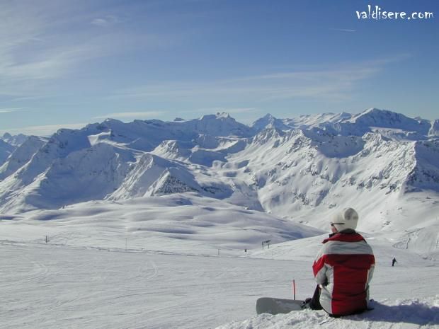 Foto: Val d'Isere