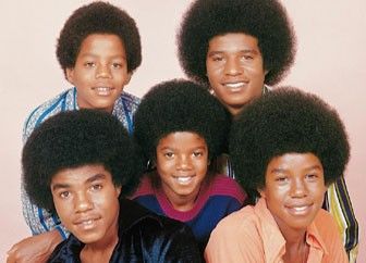 Skupina The Jackson 5 | Foto: wikipedia