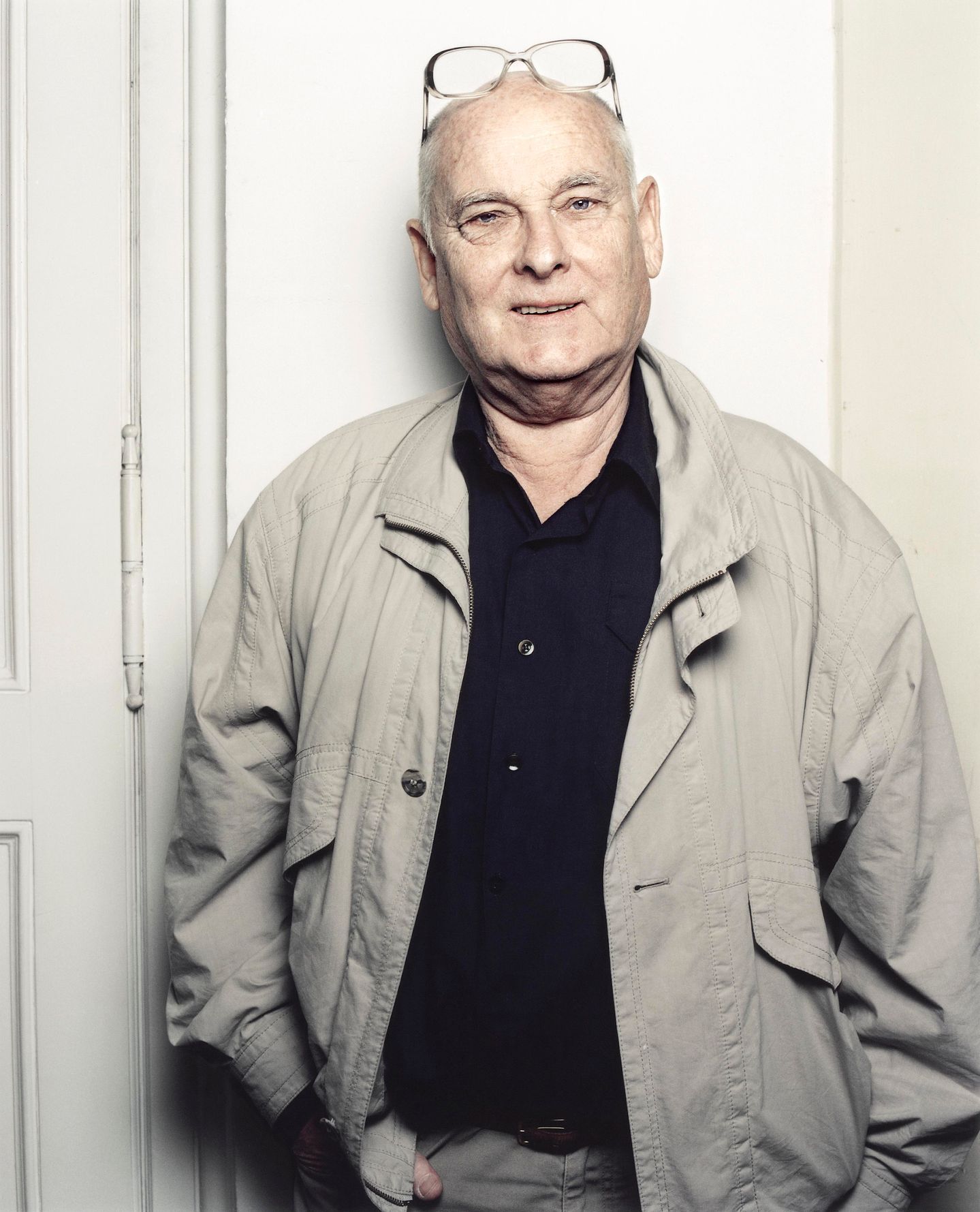 Zemřel výtvarník a scénograf Theodor Pištěk. Bylo mu 93 let