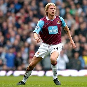 Radoslav Kováč, West Ham | Foto: Václav Rojík, West Ham United