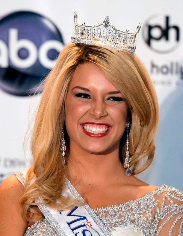 Stát se novou Miss USA není jen tak. | Foto: Reuters