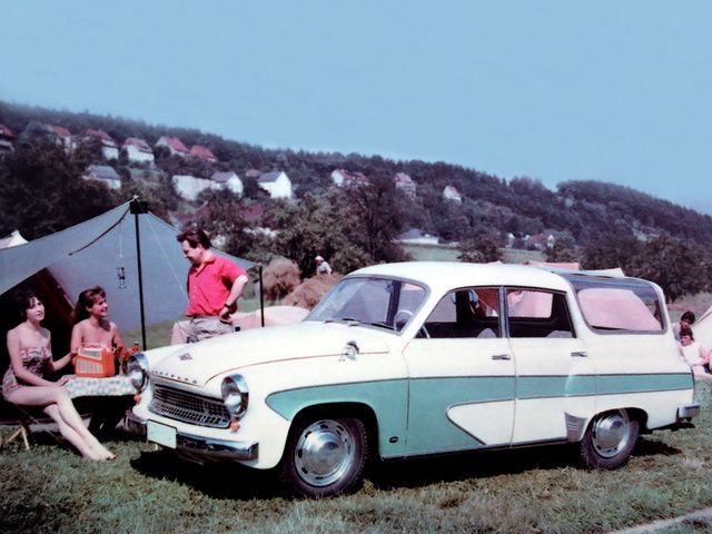 Foto: Wartburg