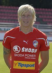 František Rajtoral | Foto: www.fcviktoria.cz