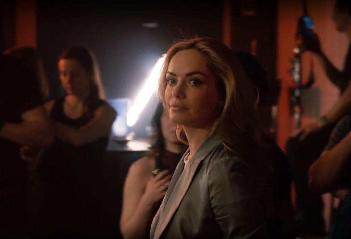 Respekt je sexy. Kampaň spolku Konsent proti sexuálnímu obtěžování - Aktuálně.cz