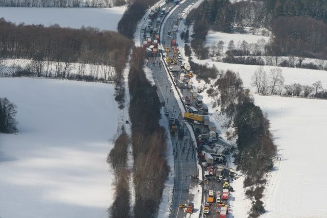 Foto: Bleskově