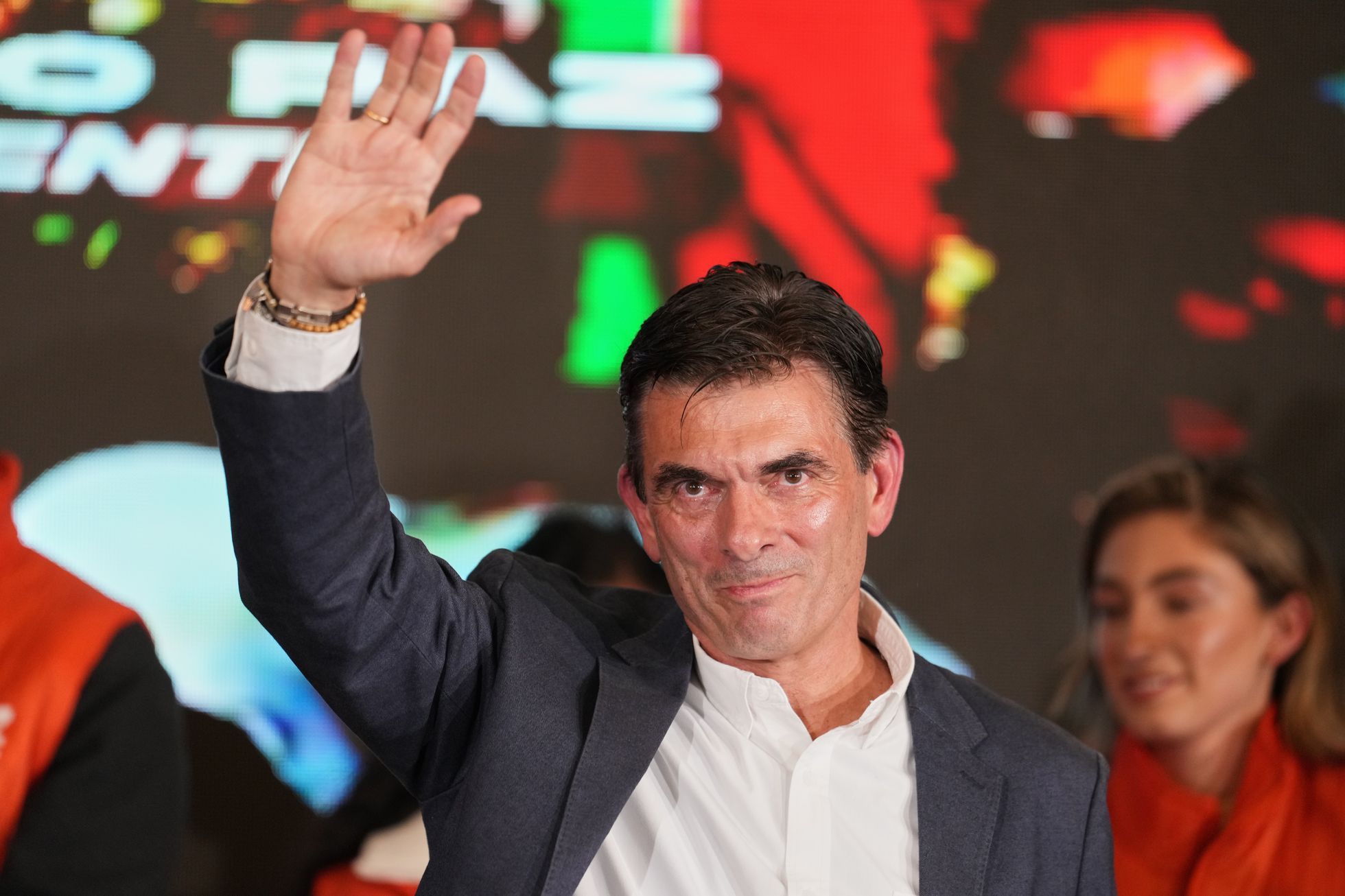 Konec vlády levice. Prezident volby prohrál, Bolívie po 20 letech "přepřahuje"