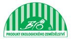 Logo pro bioprodukty certifikované v České republice - takzvaná biozebra | Foto: Aktuálně.cz