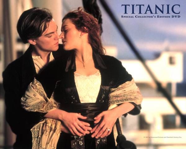 Foto: www.titanicmovie.com