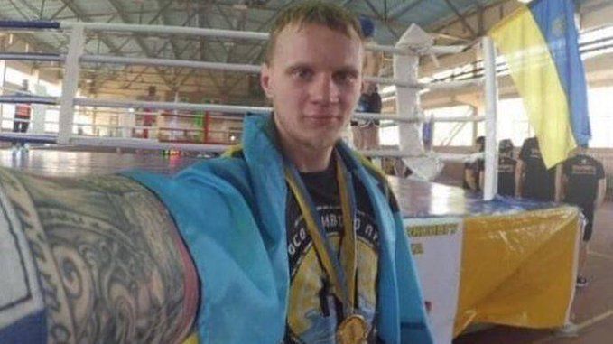 The world champion in kickboxing died during the defense of Mariupol, he served in a special unit