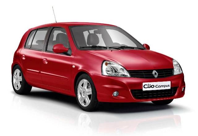 Renault Clio Storia - 184 900 Kč | Foto: Renault