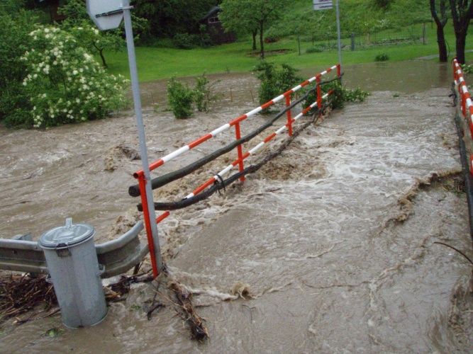 Životice u Nového Jičína. | Foto: HZS Moravskoslezského kraje