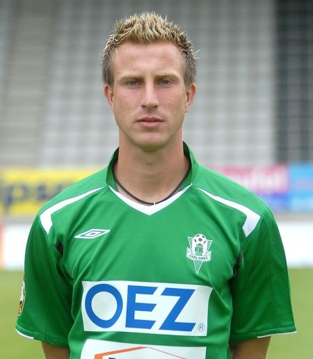 Petr Zábojník | Foto: FK Jablonec