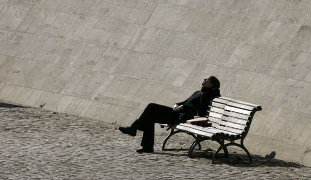 Ilustrační snímek. | Foto: Reuters