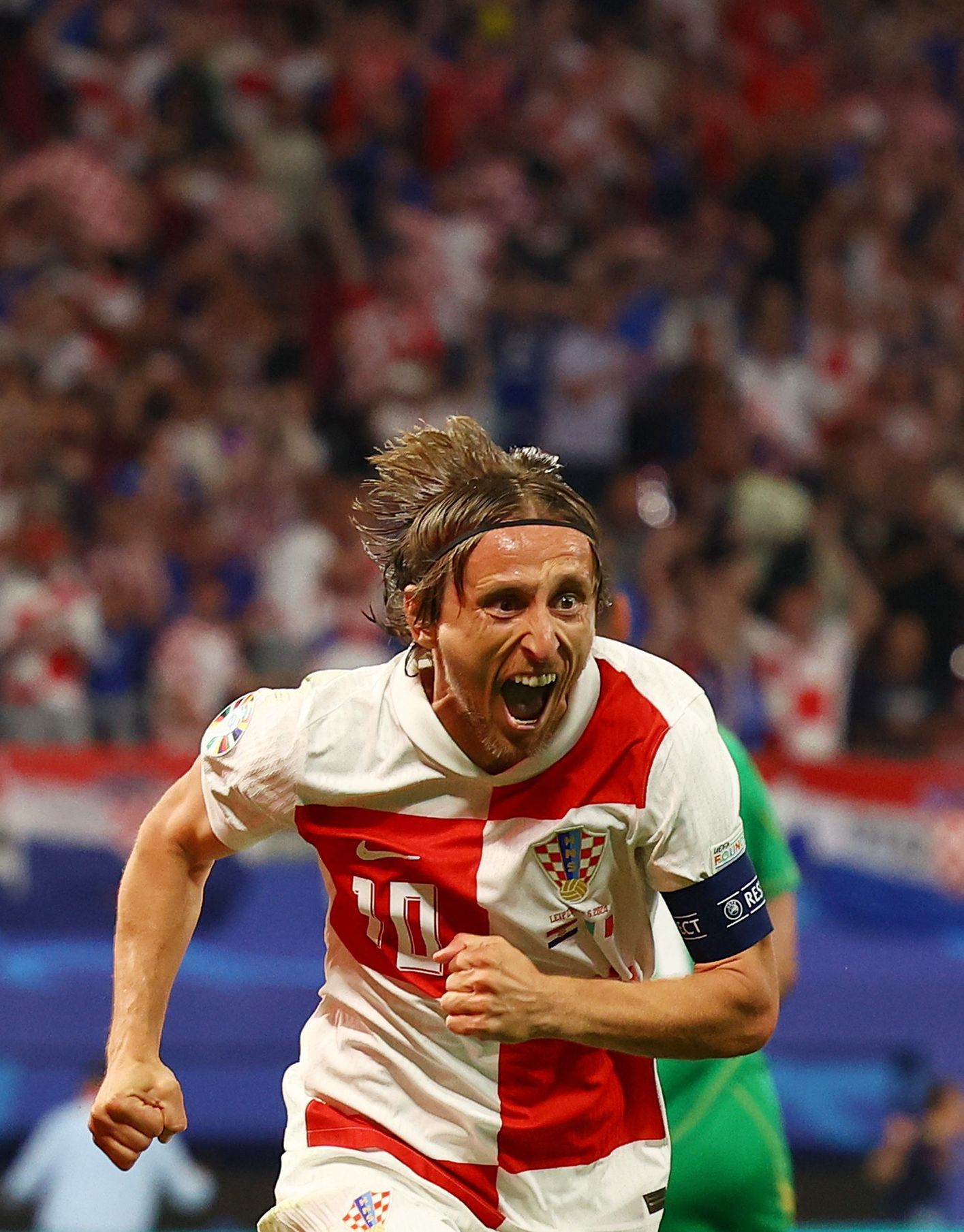 Modrić: Croatia’s Timeless Football Genius & Czech Plan