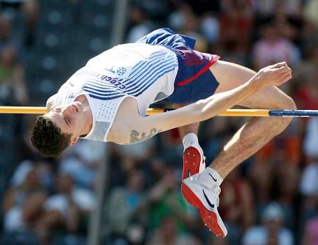 Jaroslav Bába | Foto: Reuters