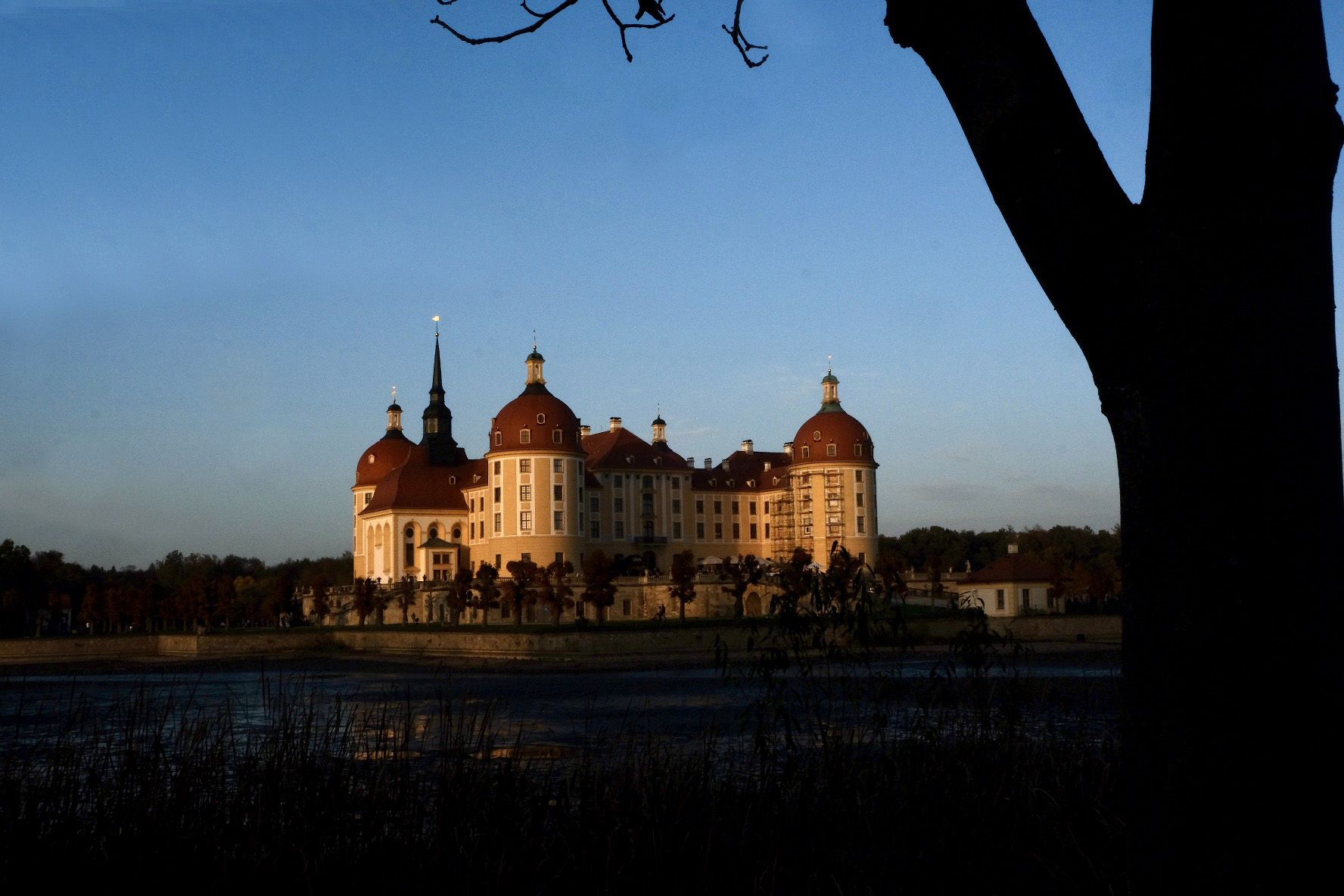 The Magic of Moritzburg: Celebrating 50 Years of Three Nuts for Cinderella