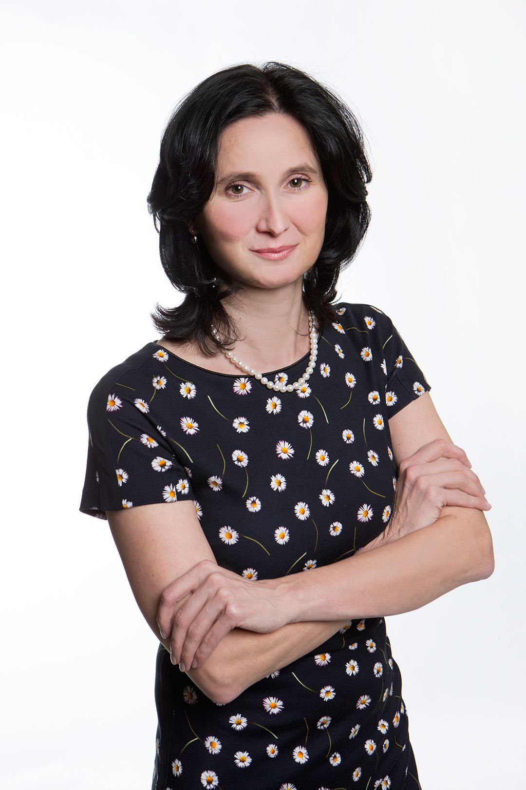 Zuzana Kleknerová Aktuálně.cz