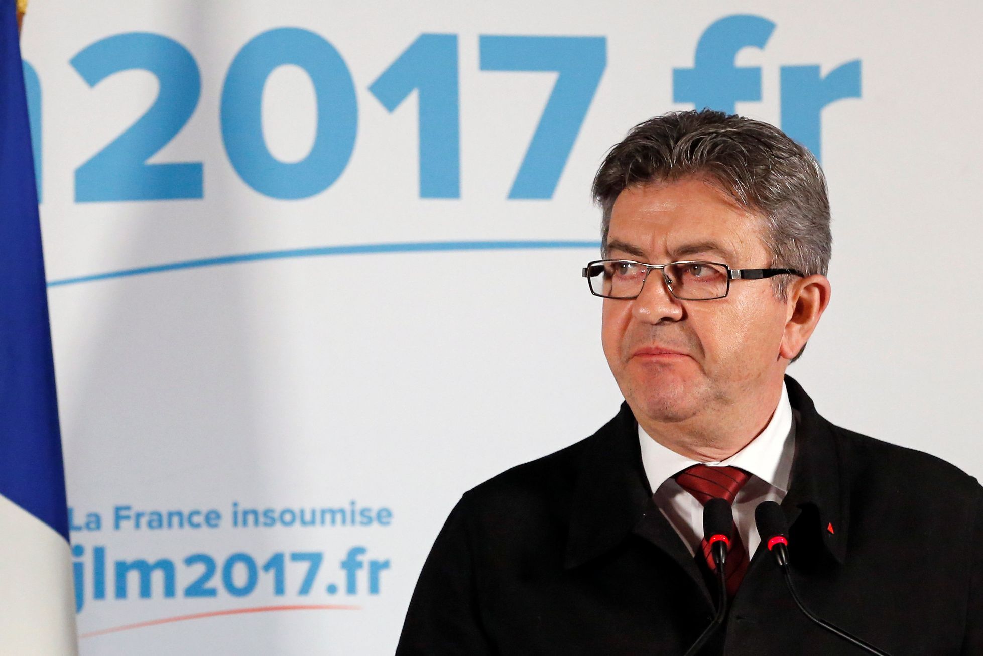 La gauche en France unie contre Macron, les partis forment une coalition autour des élections