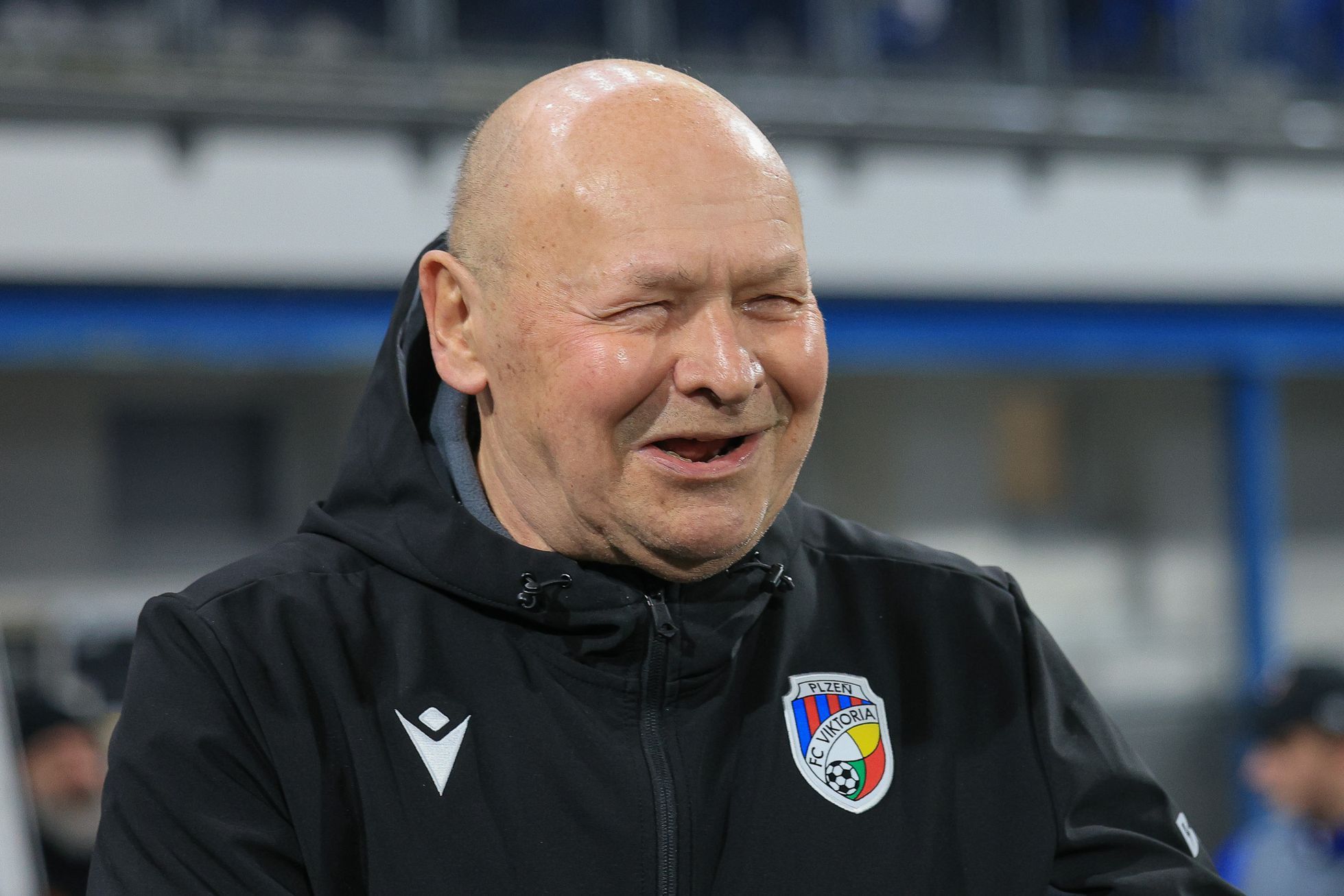 Koubek Extends Contract: Pilsen Coach Confirmed
