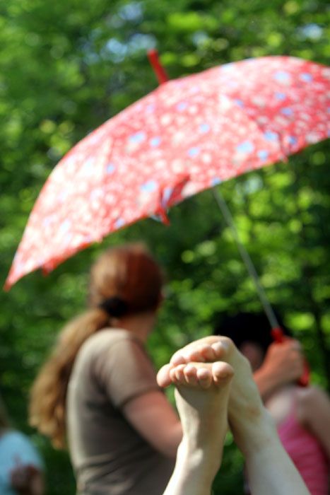 Premiéra filmu je plánovaná na začátek dubna 2007. | Foto: Ondřej Besperát, Aktuálně.cz