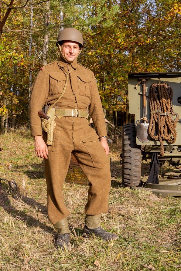 Snímek z dřívější vzpomínkové akce. | Foto: Československá obec legionářská