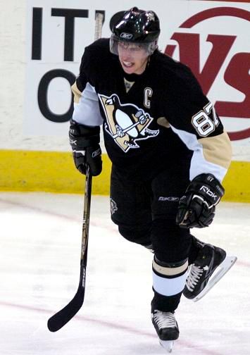 Sidney Crosby | Foto: Reuters