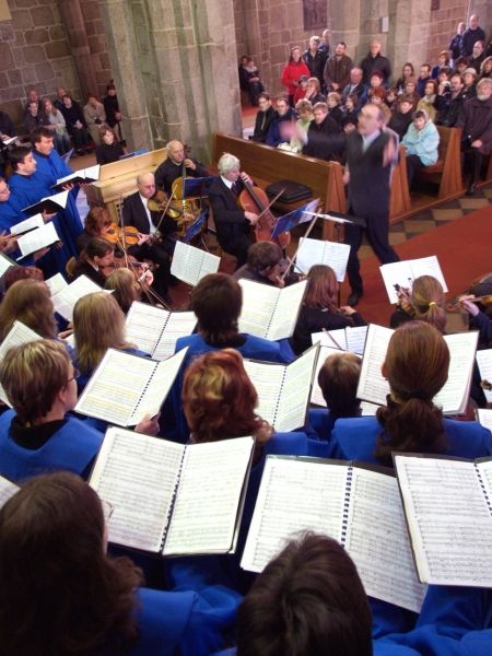 Třebíčský operní festival | Foto: www.tof.cz